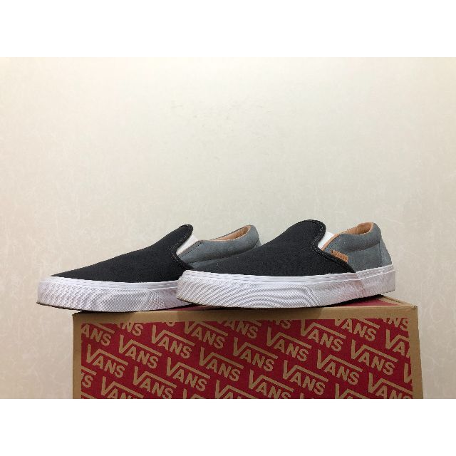 Vans classic slip-on 27.5cm ヴァンズ スリッポン