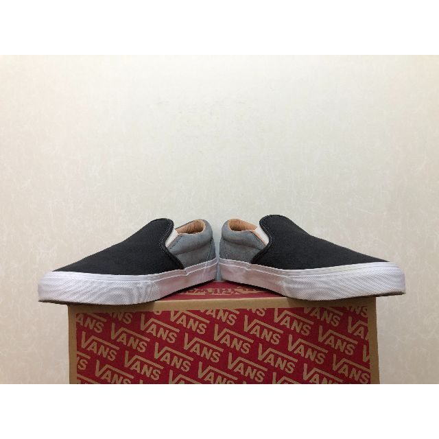 Vans classic slip-on 27.5cm ヴァンズ スリッポン