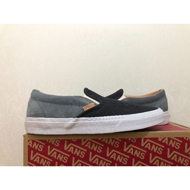 Vans classic slip-on 27.5cm ヴァンズ スリッポン