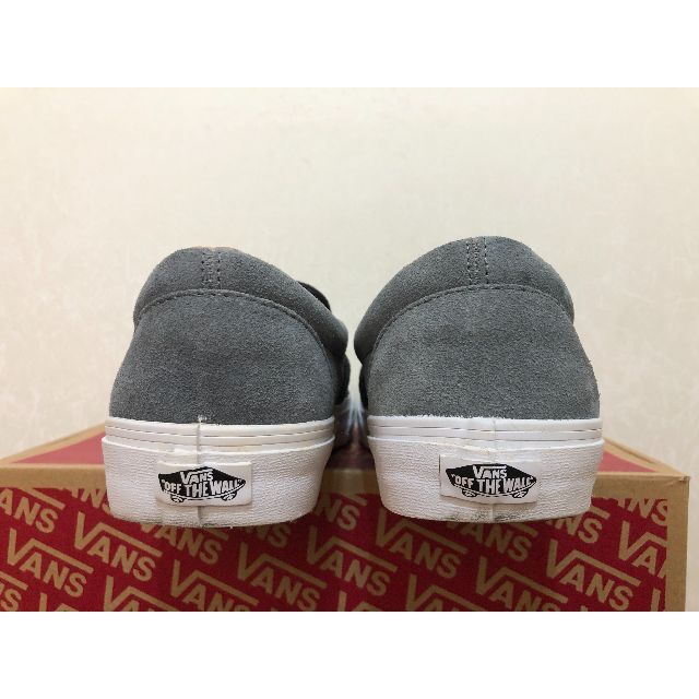 Vans classic slip-on 27.5cm ヴァンズ スリッポン