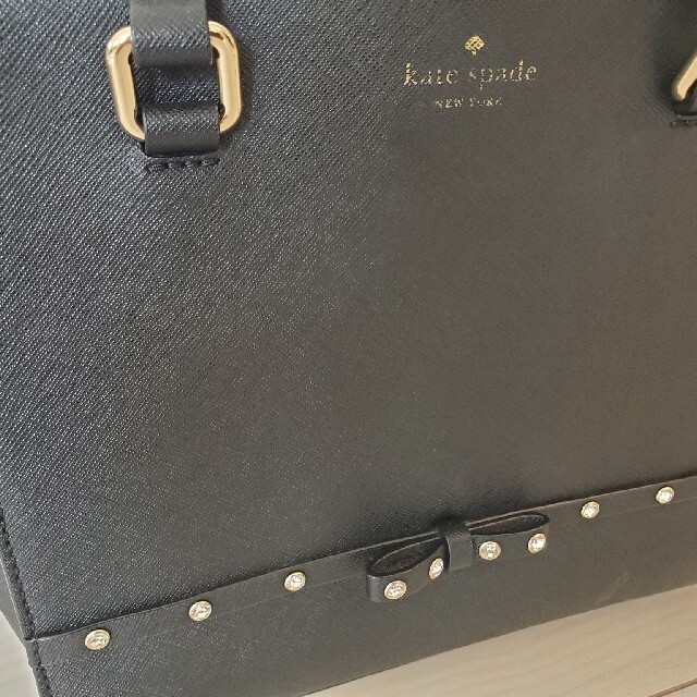 kate spade new york(ケイトスペードニューヨーク)のケイトスペード　2wayバッグ レディースのバッグ(ショルダーバッグ)の商品写真