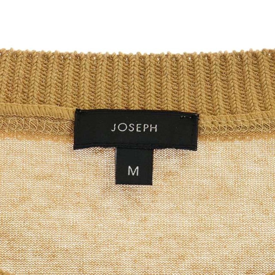 JOSEPH(ジョゼフ)のJOSEPH(ジョゼフ) レディース トップス Tシャツ・カットソー レディースのトップス(カットソー(長袖/七分))の商品写真