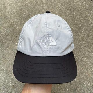 ザノースフェイス(THE NORTH FACE)のVintage The North Face Adjustable  Grey(キャップ)