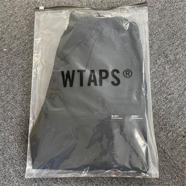 WTAPS 22ss TRACKS TROUSERS NYLON. TUSSAH | causus.be