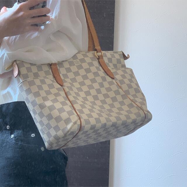 トートバッグ【VUITTON????お譲りします????】