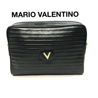 ヴァレンティノ(VALENTINO)のMario Valentino✨バッグ✨ハンドバッグ✨　イタリア製　No:269(ハンドバッグ)