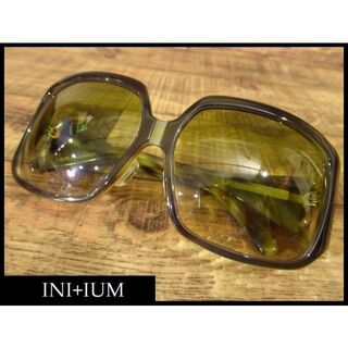イニシウム(INITIUM)の※専用 イタリア製 イニシウム Rio グラデーション レンズ サングラス(サングラス/メガネ)
