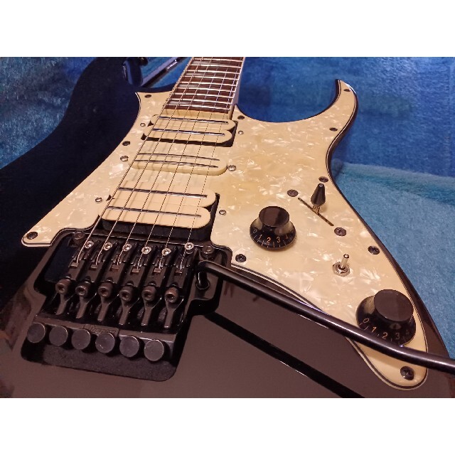 ＩＢＡＮＥＺ　　ＲＧ３５０ＥＸ