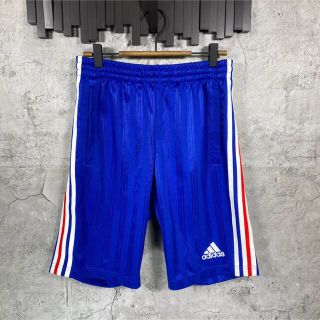 アディダス(adidas)の『adidas』アディダス (M) ハーフパンツ ジャージ(その他)