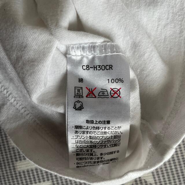 Champion(チャンピオン)のチャンピオン　Tシャツ メンズのトップス(Tシャツ/カットソー(半袖/袖なし))の商品写真