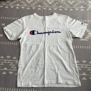 チャンピオン(Champion)のチャンピオン　Tシャツ(Tシャツ/カットソー(半袖/袖なし))