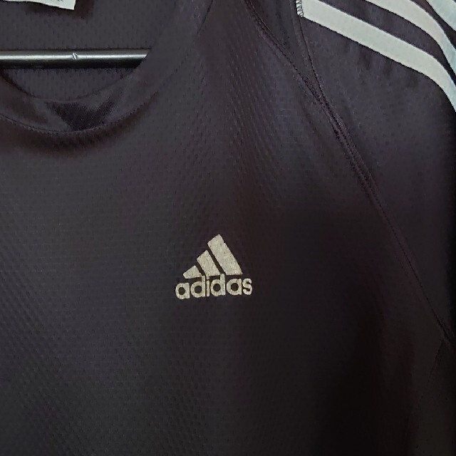 adidas(アディダス)のアディダス  Tシャツ スポーツ/アウトドアのサッカー/フットサル(ウェア)の商品写真