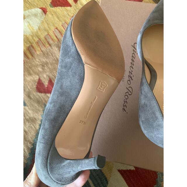 専Deuxieme Classe Gianvito Rossi パンプス37.5 専Deuxieme Classe Gianvito Rossi パンプス37.5
