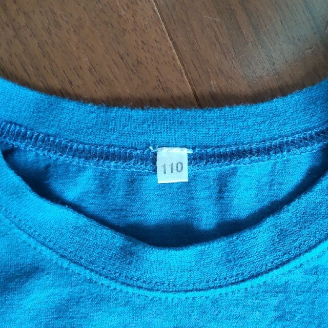 CONVERSE(コンバース)のキッズTシャツ110センチセット キッズ/ベビー/マタニティのキッズ服男の子用(90cm~)(Tシャツ/カットソー)の商品写真