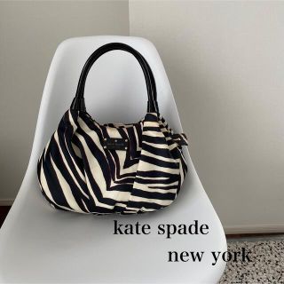 ケイトスペードニューヨーク(kate spade new york)のkate spade ケイトスペード  トートバッグ(トートバッグ)