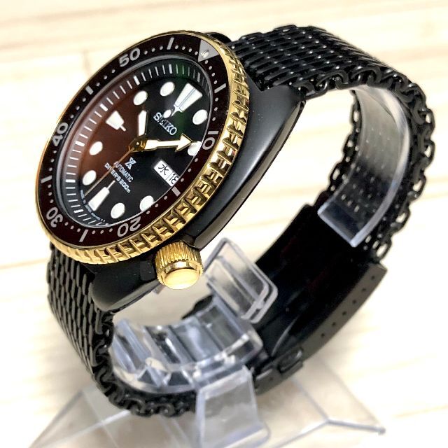 SEIKO プロスペック SBDY004 