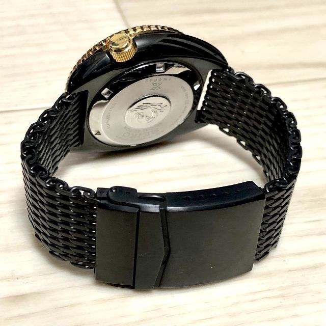 SEIKO(セイコー)のセイコー　プロスペックス　タートル　3rdダイバー　SBDY004 メンズの時計(腕時計(アナログ))の商品写真