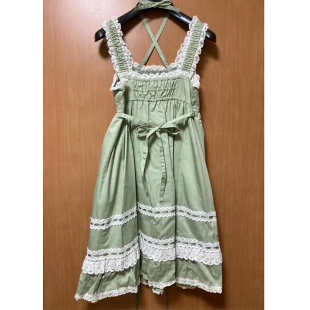 BABY,THE STARS SHINE BRIGHT - BABY☆ベビードールJSK& BABY,THE STARS SHINE BRIGHT - BABY☆ベビードールJSK&