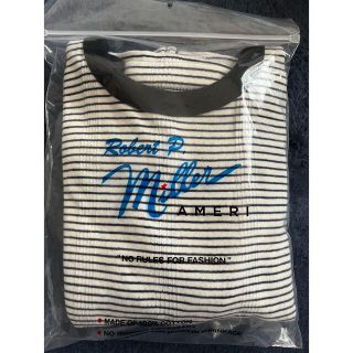 アメリヴィンテージ(Ameri VINTAGE)のMEDI AMERI×MILLER RELAX DRESS(ロングワンピース/マキシワンピース)