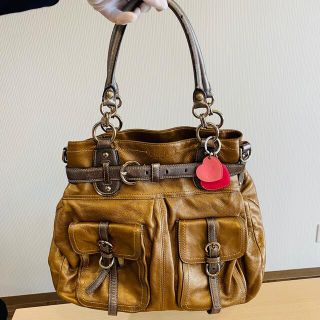 コーチ(COACH)のコーチ　COACH トートバッグ(トートバッグ)