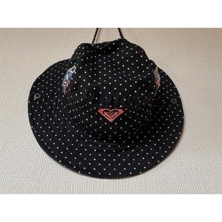 ロキシー(Roxy)のロキシー キッズ バケットハット テンガロンハットキッズ 帽子(帽子)