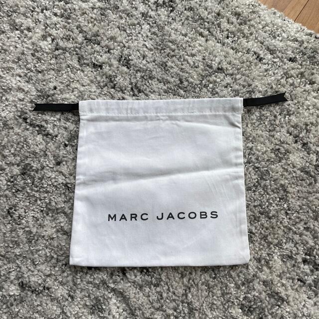 MARC BY MARC JACOBS(マークバイマークジェイコブス)の新品。マークジェイコブス。保存袋 レディースのファッション小物(その他)の商品写真