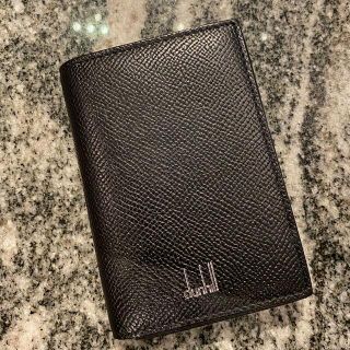 ダンヒル(Dunhill)のダンヒル 名刺ケース(名刺入れ/定期入れ)