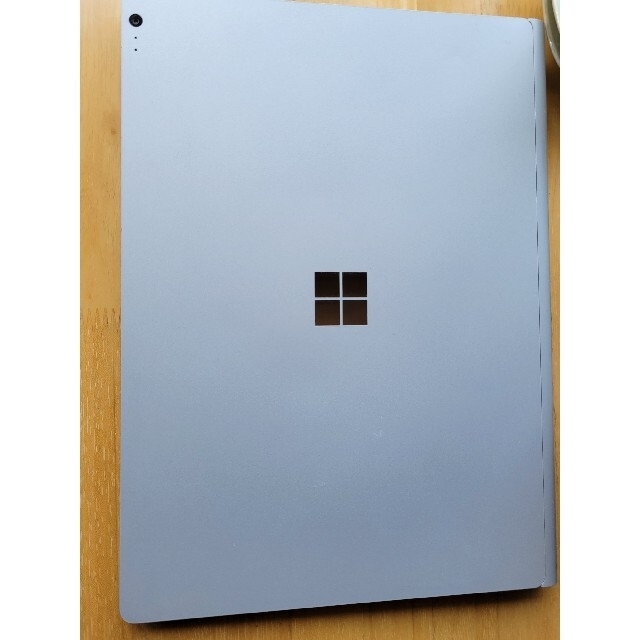 Microsoft Surface Book