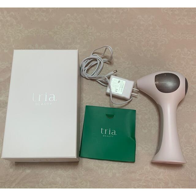 tria 脱毛器 - notariarosaliamejia.com