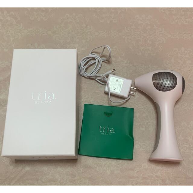 tria 脱毛器