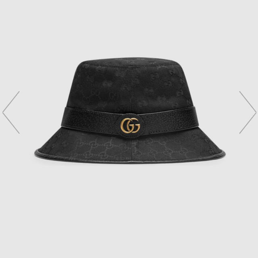 Gucci(グッチ)の早い者勝ちスタート メンズの帽子(ハット)の商品写真