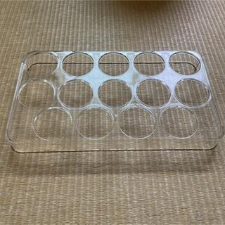 ヒタチ(日立)のR-G5200 日立 冷蔵庫用 卵ケース HITACHI(冷蔵庫)