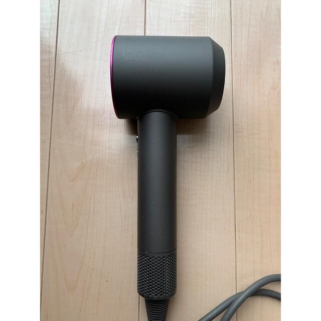 ダイソン dyson ヘアドライヤー HD01 ピンク suchada-leather.com