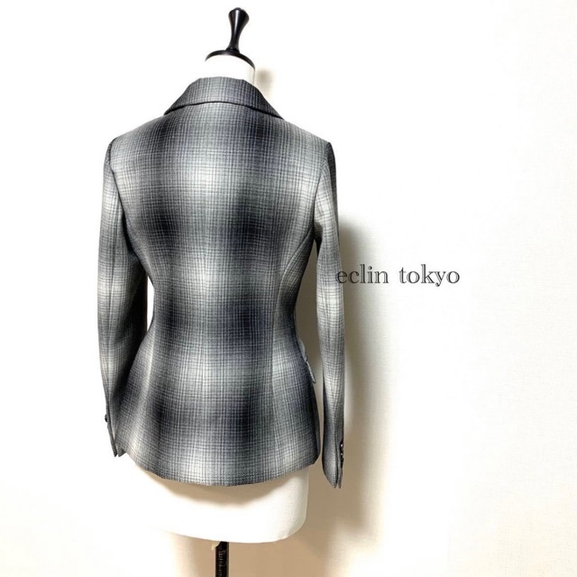 Christian Dior - 新品同様 DIOR 店頭完売 チェック バー Christian Dior - 新品同様 DIOR 店頭完売 チェック バー