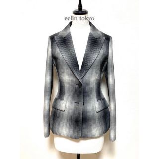 ディオール(Christian Dior) テーラードジャケット(レディース