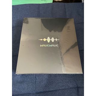  【新品未開封】wavewave IPL脱毛機　ホワイト(レディースシェーバー)