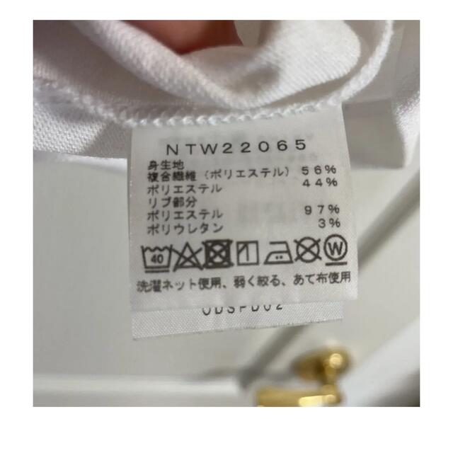 THE NORTH FACE(ザノースフェイス)のR.mama様専用 レディースのトップス(シャツ/ブラウス(半袖/袖なし))の商品写真