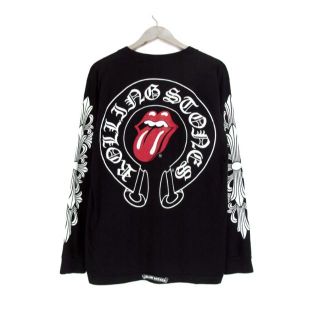 クロムハーツ ロング メンズのTシャツ・カットソー(長袖)の通販 100点 ...