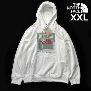ノースフェイス(THE NORTH FACE) usa パーカー(メンズ)の通販 600点 ...