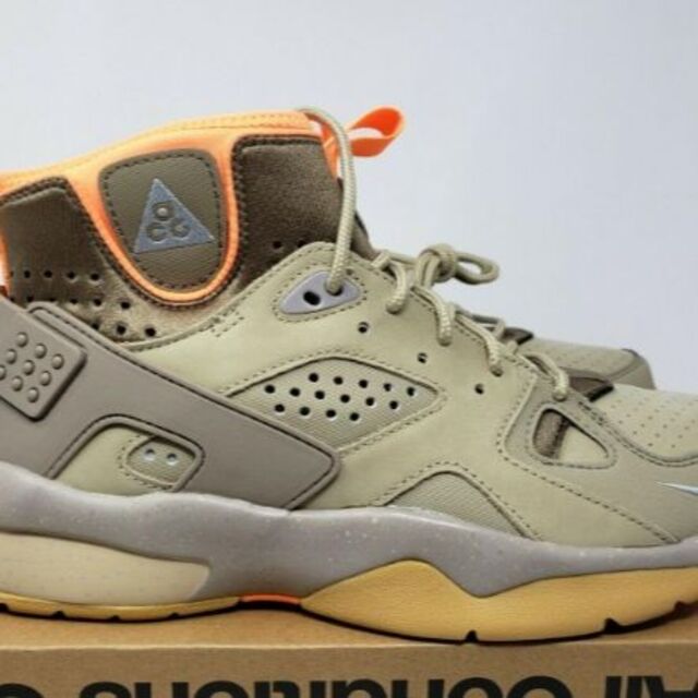 NIKE(ナイキ)の26cm 新品 ナイキ NIKE ACG AIR MOWABB エアモワブ メンズの靴/シューズ(スニーカー)の商品写真