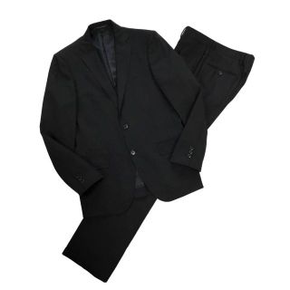 UNITED ARROWS green label relaxing(スーツ ・ ブラック/黒色 UNITED ARROWS green label relaxing(スーツ ・ ブラック/黒色