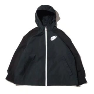 ナイキ(NIKE)のM 新品 定価18700円 ナイキ NIKE NSW ウーブンジャケット(ブルゾン)