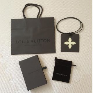 ルイヴィトン(LOUIS VUITTON)の【値下げしました】ルイヴィトン ブランド ショッパー 紙袋 空き箱(ショップ袋)