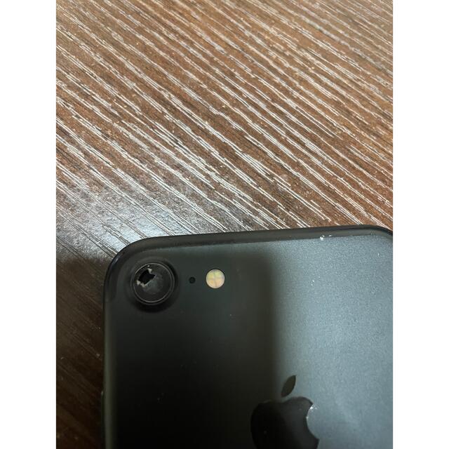 iPhone7 128GB ジャンク品 3