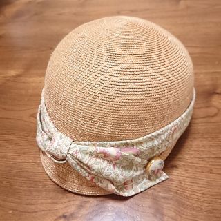 CA4LA - ☆CA4LA/カシラ 麦わら帽子 キャップ☆キャスケットの通販 by