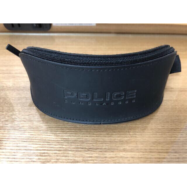 POLICE(ポリス)のPOLISE サングラス　S8095 Col 568X メンズのファッション小物(サングラス/メガネ)の商品写真