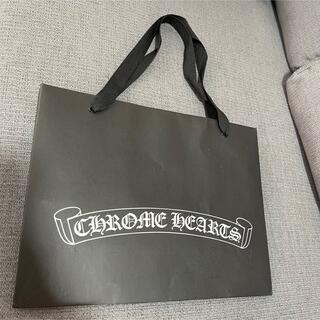 クロムハーツ(Chrome Hearts)のクロムハーツ　紙袋(ショップ袋)