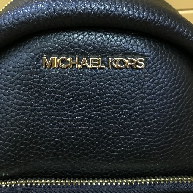 Michael Kors(マイケルコース)のMICHAEL KORS ミニリュック＆バッグ レディースのバッグ(リュック/バックパック)の商品写真