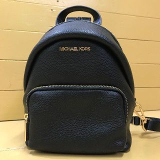 マイケルコース(Michael Kors)のMICHAEL KORS ミニリュック＆バッグ(リュック/バックパック)