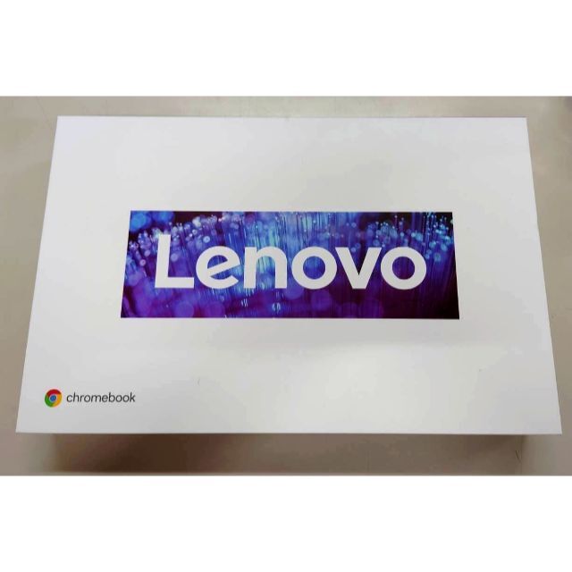 Lenovo(レノボ)のlenovo idea pad duet 128gb chromebook スマホ/家電/カメラのPC/タブレット(タブレット)の商品写真